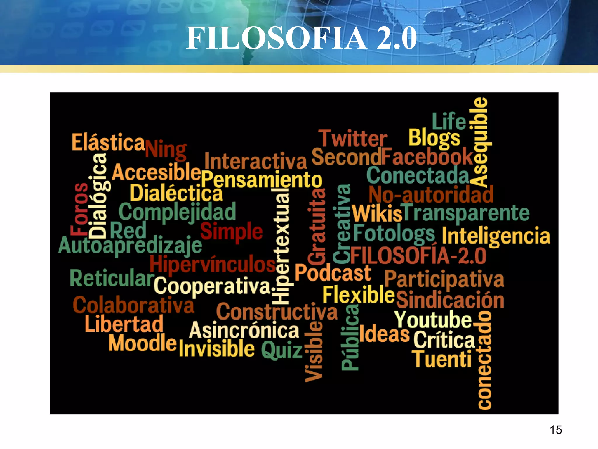 FILOSOFIA 2.0 