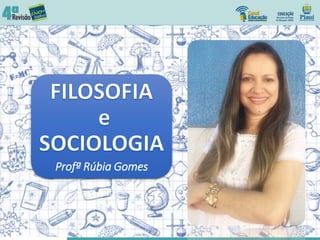 Profª Rúbia Gomes
 