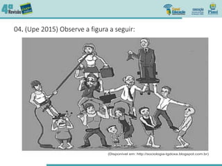 04. (Upe 2015) Observe a figura a seguir:
 