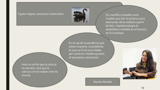 Filosofia i coronavirus