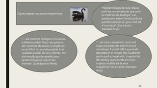 Filosofia i coronavirus