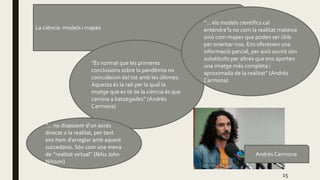 Filosofia i coronavirus