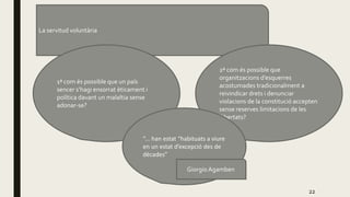 Filosofia i coronavirus