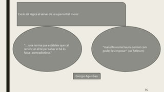 Filosofia i coronavirus
