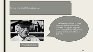 Filosofia i coronavirus