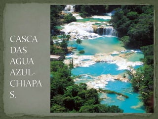 LO SUBLIME EN LA NATURALEZA 
