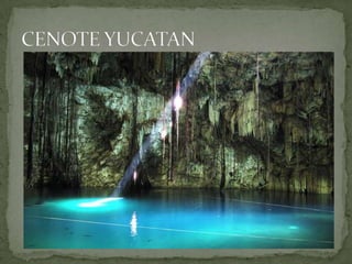 LO SUBLIME EN LA NATURALEZA 