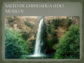 LO SUBLIME EN LA NATURALEZA 