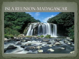 LO SUBLIME EN LA NATURALEZA 