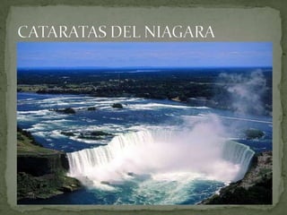 LO SUBLIME EN LA NATURALEZA 