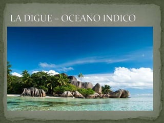 LO SUBLIME EN LA NATURALEZA 