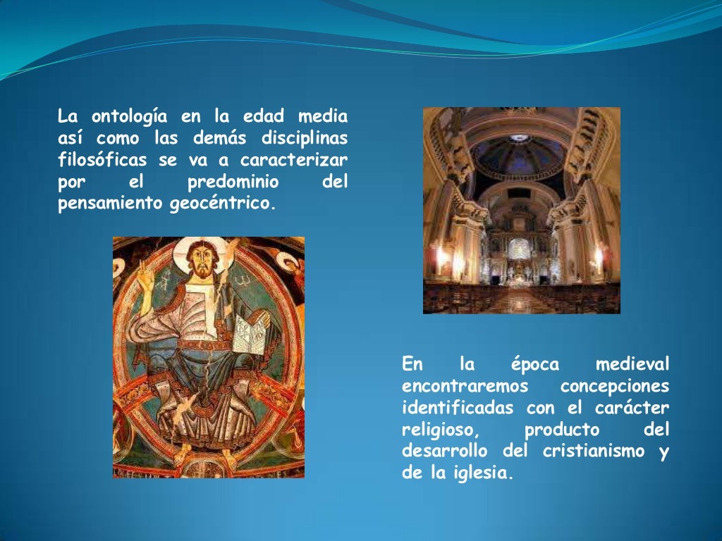 Quais Foram Os Principais Debates Da Filosofia Medieval