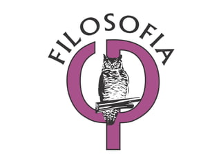 Filosofia medieval