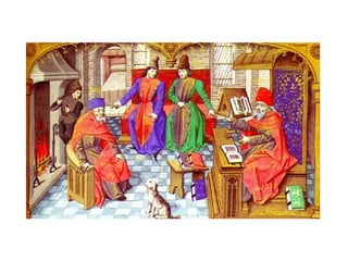 Filosofia medieval