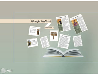 Filosofia medieval   pdf 25tp