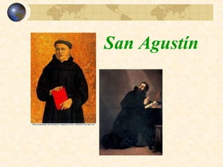 San Agustín
 