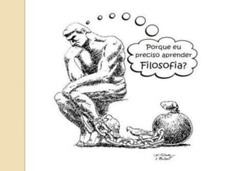 Filosofia: Assunto= Mitologia