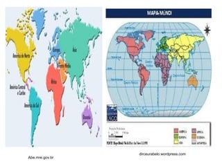 dirceurabelo.wordpress.com 
Abe.mre.gov.br 
