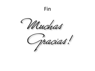 Fin
 