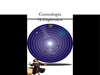 03/11/15
Cosmologia
N.Copérnico
 