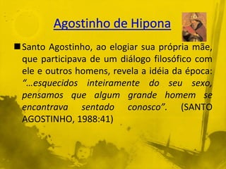 Filosofia e Criança