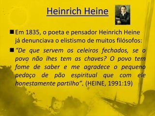 Filosofia e Criança