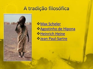 Filosofia e Criança