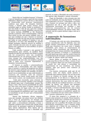 Filosofia (Apostila Enem 2012)