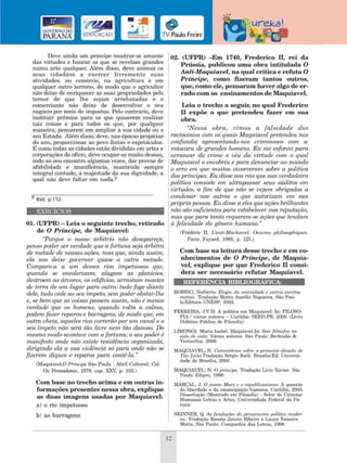 Filosofia (Apostila Enem 2012)