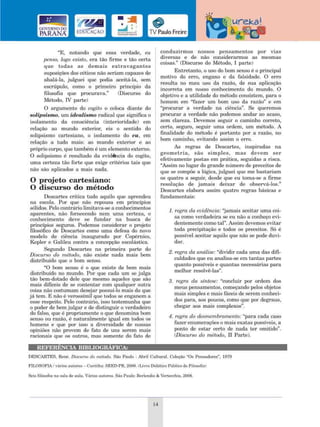 Filosofia (Apostila Enem 2012)