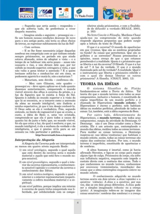 Filosofia (Apostila Enem 2012)