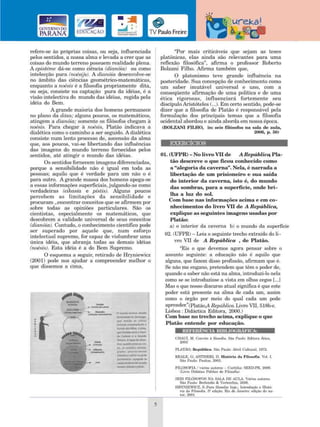 Filosofia (Apostila Enem 2012)