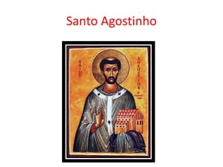 Santo Agostinho  