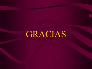 GRACIAS
 