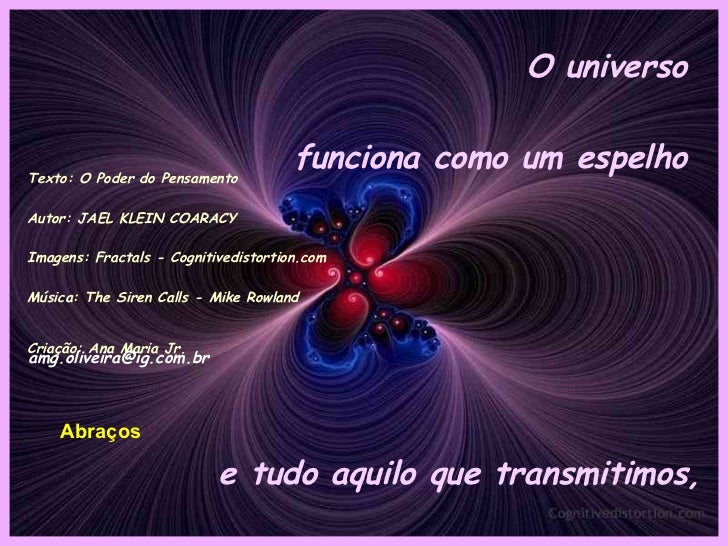 Fisica quantica e palavras