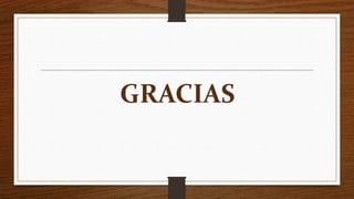 GRACIAS
 