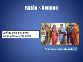 Filosofia – Epistemologia moderna | PPTX
