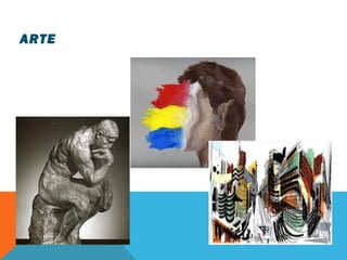 ARTE
 