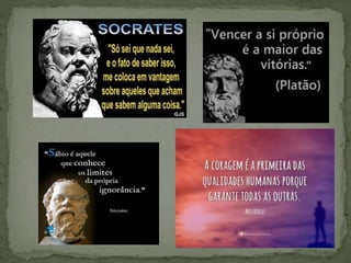 Principais filósofos. | PPT