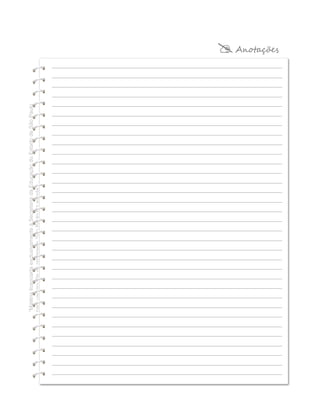 “MatérialicenciadaexclusivamenteàSecretariadaEducaçãodoEstadodeSãoPaulo
parausonositedoprograma‘SãoPaulofazescola’.
Éestritamentevedadasuareproduçãoparciale/ouintegralporterceiros”
 