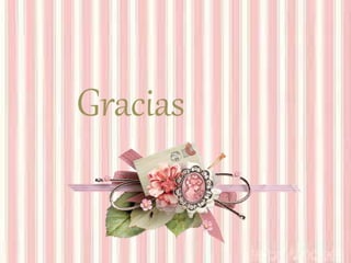 Gracias
 