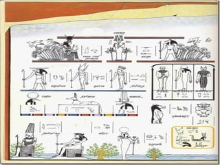 MITOLOGÍA EGIPCIA 