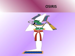 OSIRIS 
