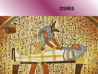 OSIRIS 