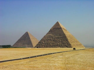 MITOLOGÍA EGIPCIA 