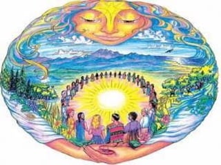 RELIGIÓN La  definición  etimológica de religión, puede traducirse como  religar o religarse , es decir,  volver a unir , lo que por alguna razón se ha separado.  