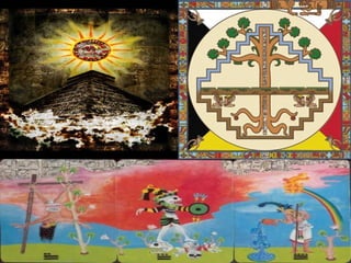 FILOSOFÍA Y RELIGIÓN   ENDISTINTAS ÉPOCAS En la época antigua no había una separación radical entre la filosofía y las creencias religiosas, de hecho algunas religiones influyen directamente en la filosofía de los pueblos. 