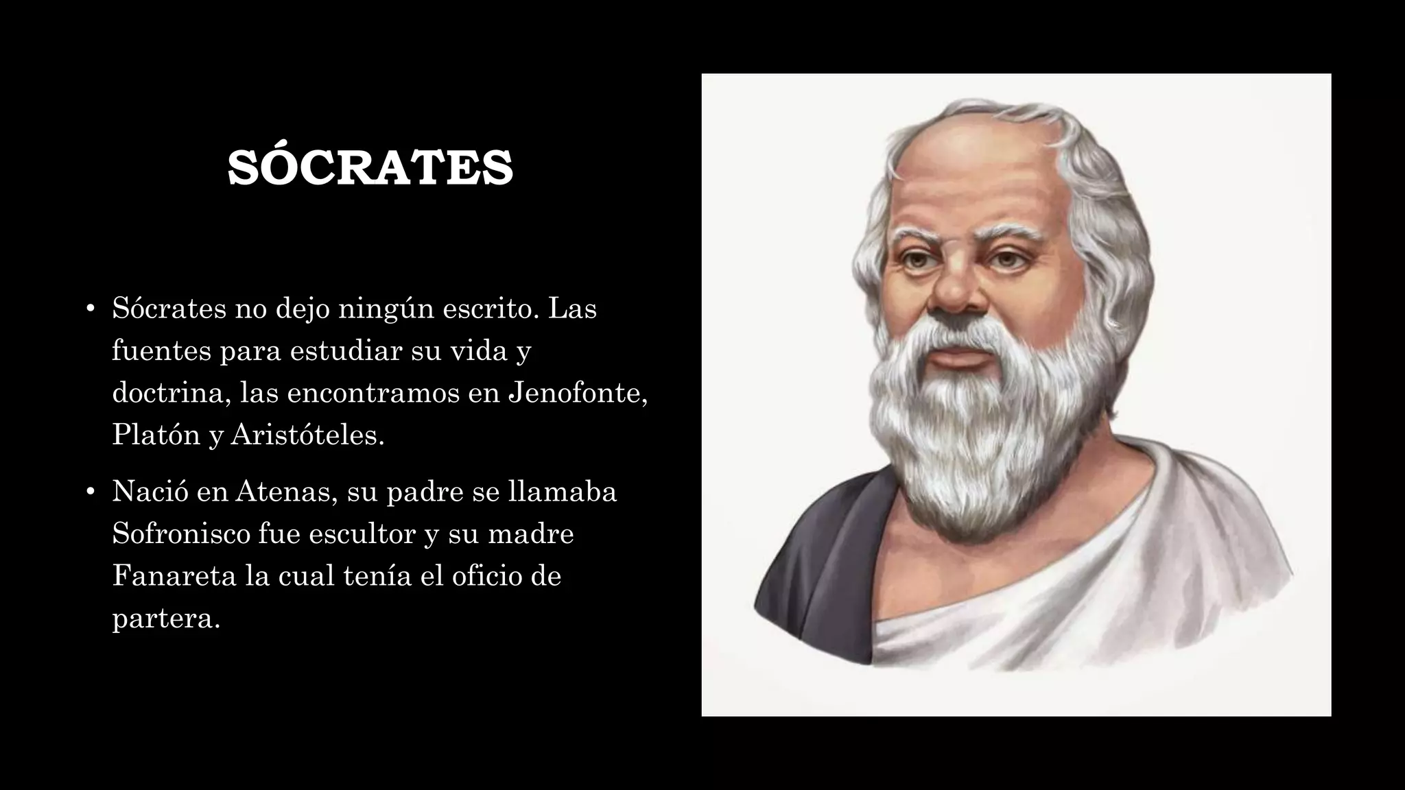 Filosofos por Melany Rosas | PPT