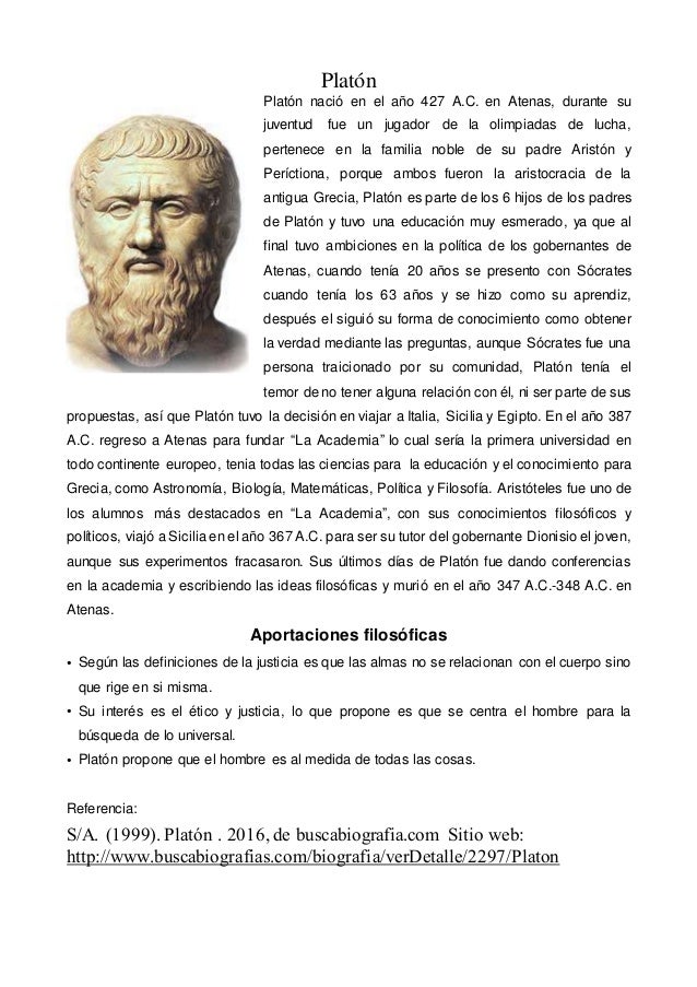Filósofos de la Edad Antigua