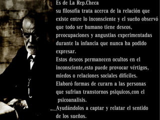 Filosofía Antigua y Moderna 